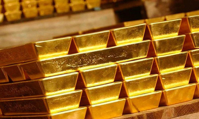 Bí ẩn hòn đảo ở Mỹ nghi chứa kho vàng khổng lồ - Hình 6 Bi an hon dao o My nghi chua kho vang khong lo-Hinh-6
