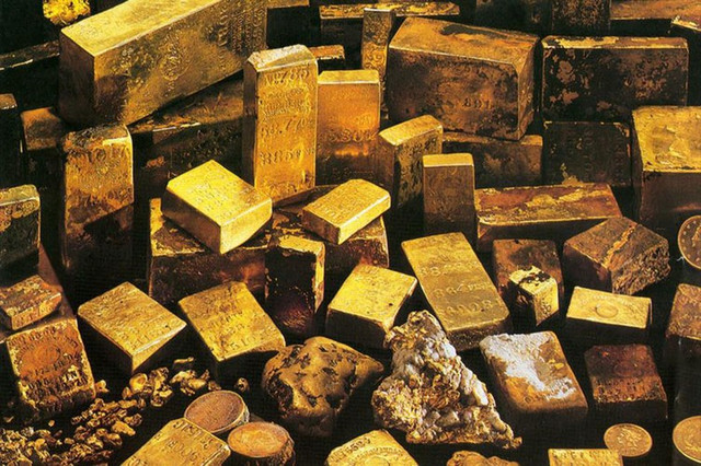 Bí ẩn hòn đảo ở Mỹ nghi chứa kho vàng khổng lồ - Hình 9 Bi an hon dao o My nghi chua kho vang khong lo-Hinh-9