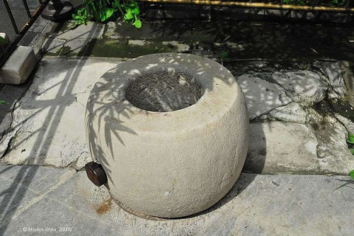 Đằng sau 70 giếng nước rợn người trong Tử Cấm Thành - Hình 10 Dang sau 70 gieng nuoc ron nguoi trong Tu Cam Thanh-Hinh-10