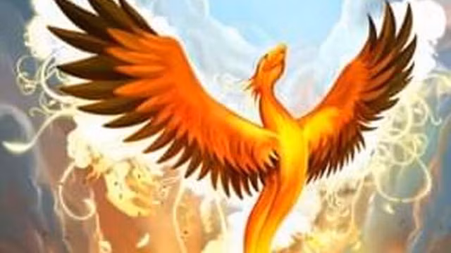 Giai thoai ve suc manh chim phuong hoang cua nguoi xua-Hinh-4