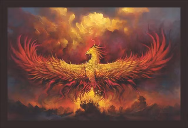 Giai thoai ve suc manh chim phuong hoang cua nguoi xua-Hinh-6