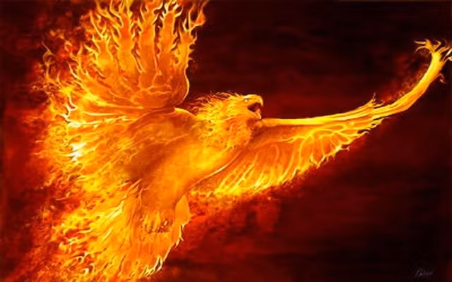 Giai thoai ve suc manh chim phuong hoang cua nguoi xua-Hinh-8