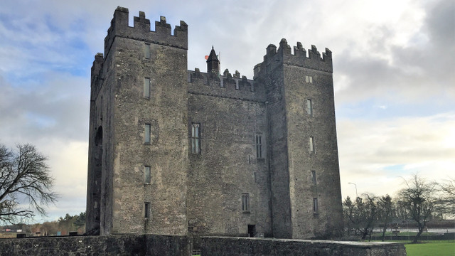 Kiến trúc đặc biệt của lâu đài thời Trung cổ - Hình 6 Kien truc dac biet cua lau dai thoi Trung co-Hinh-6