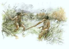 Khai quật loạt vũ khí cổ xưa có niên đại lên tới 5.000 tuổi - Hình 3 Khai quat loat vu khi co xua co nien dai len toi 5.000 tuoi-Hinh-3