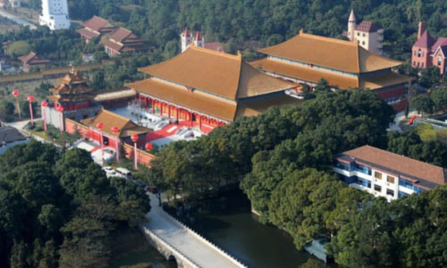 Hé lộ bí mật về Tử Cấm Thành đầy bất ngờ - Hình 3 He lo bi mat ve Tu Cam Thanh day bat ngo-Hinh-3