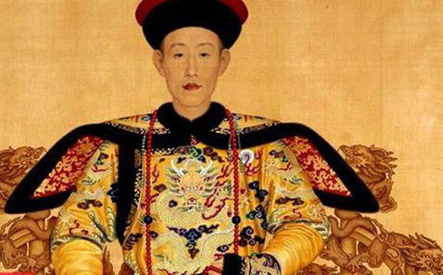 Dung mạo thật của hoàng đế Trung Quốc có như trên phim? - Hình 5 Dung mao that cua hoang de Trung Quoc co nhu tren phim?-Hinh-5