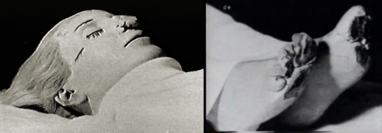 Hé lộ xác ướp đệ nhất phu nhân nguyên vẹn nổi tiếng thế giới - Hình 9 He lo xac uop de nhat phu nhan nguyen ven noi tieng the gioi-Hinh-9