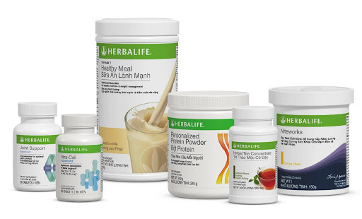 Công ty đa cấp Herbalife bị xử phạt hơn 300 triệu đồng - Hình 2 Cong ty da cap Herbalife bi xu phat hon 300 trieu dong-Hinh-2