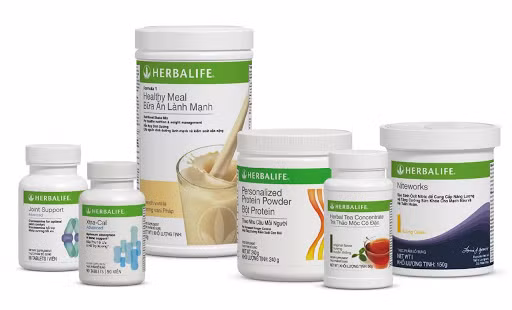 Cong ty da cap Herbalife bi xu phat hon 300 trieu dong-Hinh-2