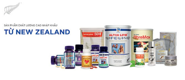 Công ty đa cấp Herbalife bị xử phạt hơn 300 triệu đồng - Hình 3 Cong ty da cap Herbalife bi xu phat hon 300 trieu dong-Hinh-3