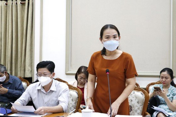 TP. HCM: Sẽ dành hơn 1.000 tỷ đồng chăm lo Tết cho người dân TP. HCM: Se danh hon 1.000 ty dong cham lo Tet cho nguoi dan