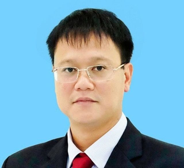 Thứ trưởng Bộ GD&ĐT Lê Hải An rơi lầu tử vong: Xuất hiện nhiều thuyết âm mưu - Hình 2 Thu truong Bo GD&DT Le Hai An roi lau tu vong: Xuat hien nhieu thuyet am muu-Hinh-2
