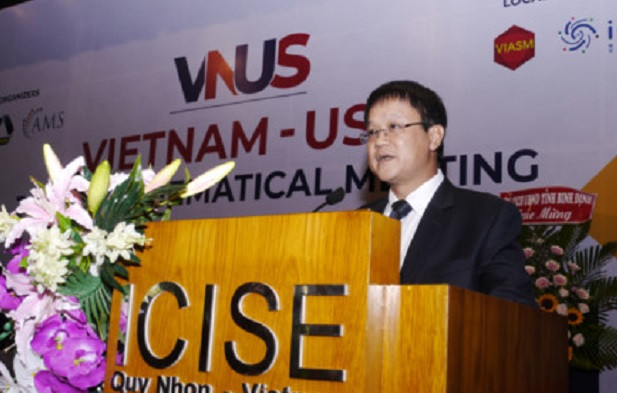Những phát ngôn ấn tượng của Thứ trưởng Bộ Giáo dục Lê Hải An trước khi rơi lầu tử vong Nhung phat ngon an tuong cua Thu truong Bo Giao duc Le Hai An truoc khi roi lau tu vong