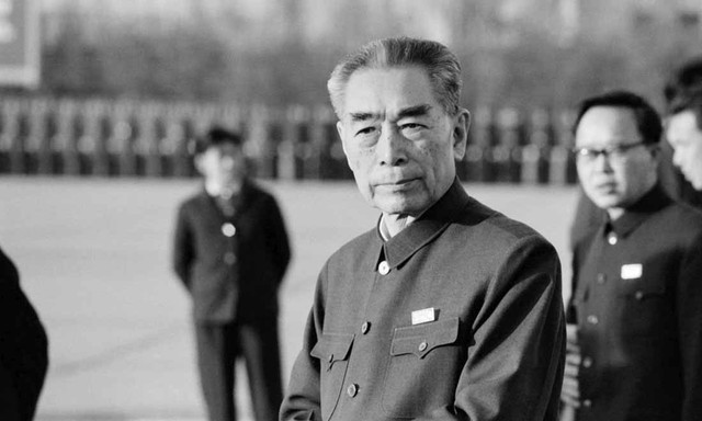 Bất ngờ về điểm tương đồng giữa Tưởng Giới Thạch và Chu Ân Lai - Hình 5 Bat ngo ve diem tuong dong giua Tuong Gioi Thach va Chu An Lai-Hinh-5