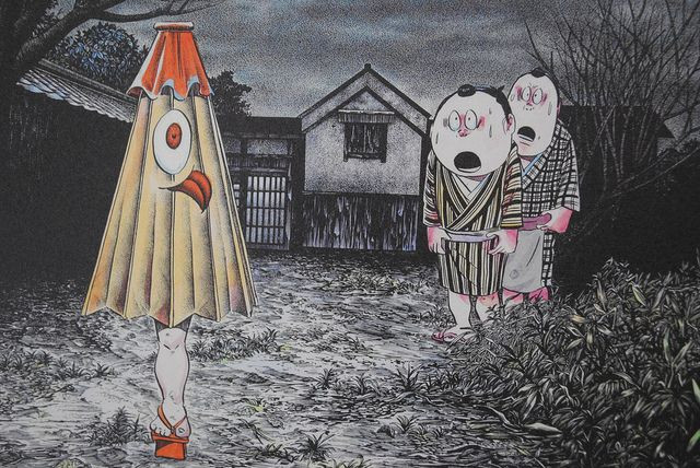 Bí ẩn quái vật thần thoại gây cười nhiều hơn sợ hãi - Hình 2 Bi an quai vat than thoai gay cuoi nhieu hon so hai-Hinh-2