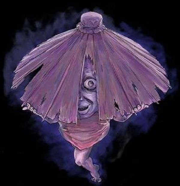 Bí ẩn quái vật thần thoại gây cười nhiều hơn sợ hãi - Hình 3 Bi an quai vat than thoai gay cuoi nhieu hon so hai-Hinh-3