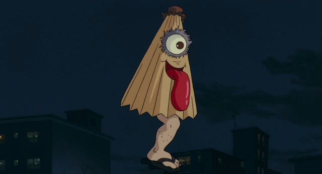 Bí ẩn quái vật thần thoại gây cười nhiều hơn sợ hãi - Hình 6 Bi an quai vat than thoai gay cuoi nhieu hon so hai-Hinh-6