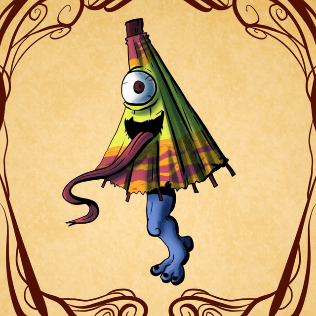 Bí ẩn quái vật thần thoại gây cười nhiều hơn sợ hãi - Hình 4 Bi an quai vat than thoai gay cuoi nhieu hon so hai-Hinh-4