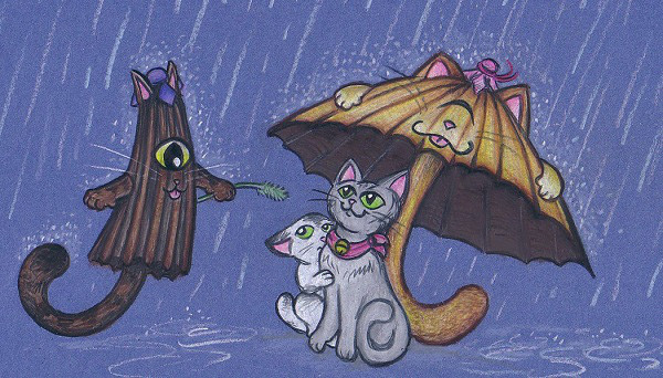 Bí ẩn quái vật thần thoại gây cười nhiều hơn sợ hãi - Hình 7 Bi an quai vat than thoai gay cuoi nhieu hon so hai-Hinh-7