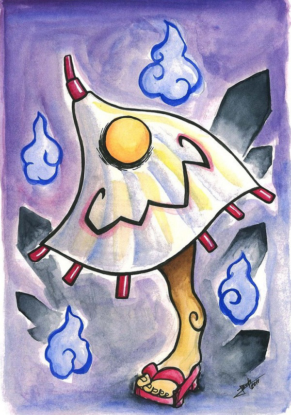 Bí ẩn quái vật thần thoại gây cười nhiều hơn sợ hãi - Hình 10 Bi an quai vat than thoai gay cuoi nhieu hon so hai-Hinh-10