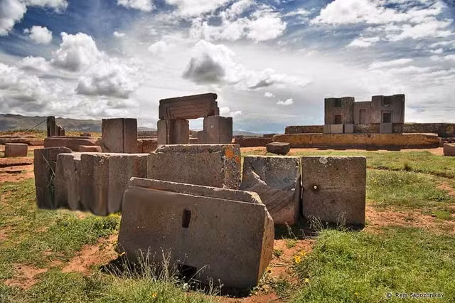 Bi an cong trinh khoang 600 tuoi khong kem kim tu thap Ai Cap-Hinh-8