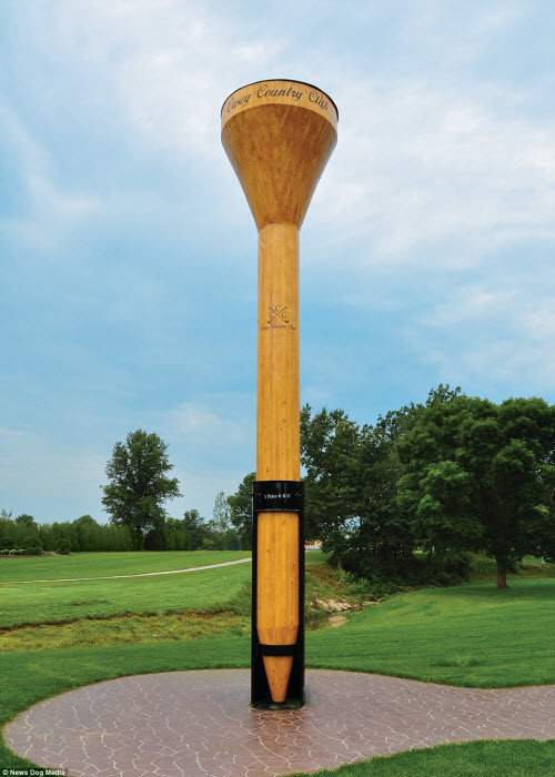 Điều đặc biệt ở thị trấn xác lập nhiều kỷ lục nhất thế giới - Hình 5 Dieu dac biet o thi tran xac lap nhieu ky luc nhat the gioi-Hinh-5