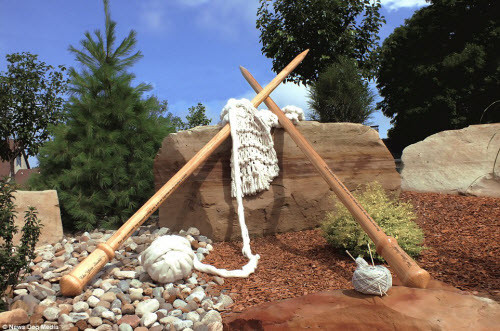 Điều đặc biệt ở thị trấn xác lập nhiều kỷ lục nhất thế giới - Hình 6 Dieu dac biet o thi tran xac lap nhieu ky luc nhat the gioi-Hinh-6