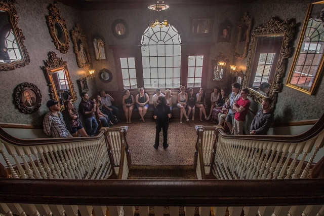 Khach san o My noi tieng ve chuyen ma quai rung ron-Hinh-7