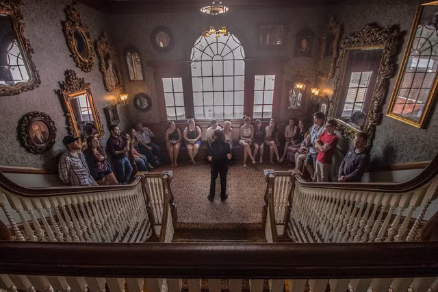 Khach san o My noi tieng ve chuyen ma quai rung ron-Hinh-7