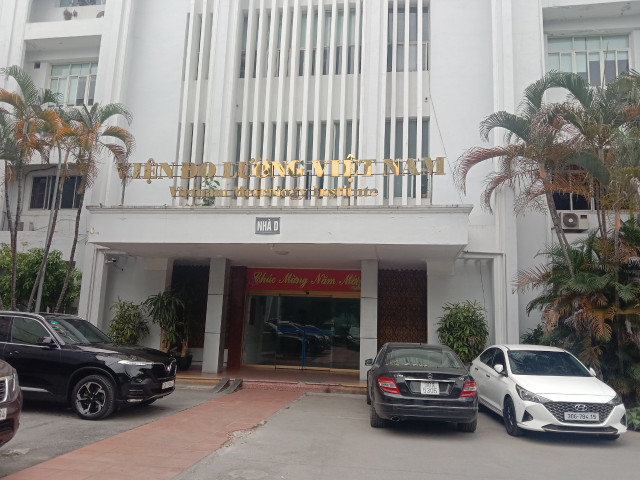 Nghi vấn sai phạm ở Viện Đo lường Việt Nam: “Đẻ” 3,5 ngàn máy đo nồng độ cồn lệch chuẩn… rồi “nói mất” hồ sơ? - Hình 4 Nghi van sai pham o Vien Do luong Viet Nam: “De” 3,5 ngan may do nong do con lech chuan… roi “noi mat” ho so?-Hinh-4