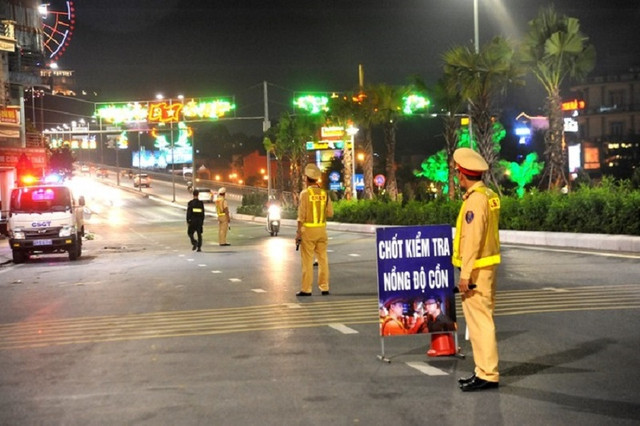 Nghi vấn sai phạm ở Viện Đo lường Việt Nam: “Đẻ” 3,5 ngàn máy đo nồng độ cồn lệch chuẩn… rồi “nói mất” hồ sơ? - Hình 3 Nghi van sai pham o Vien Do luong Viet Nam: “De” 3,5 ngan may do nong do con lech chuan… roi “noi mat” ho so?-Hinh-3