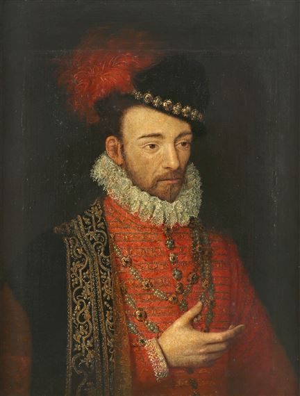 Câu chuyện về cuộc thảm sát ám ảnh vua Charles IX Pháp - Hình 6 Cau chuyen ve cuoc tham sat am anh vua Charles IX Phap-Hinh-6