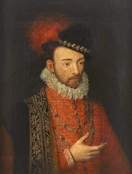 Cau chuyen ve cuoc tham sat am anh vua Charles IX Phap-Hinh-6