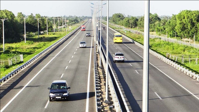 Đề xuất đầu tư 25.600 tỷ đồng cho dự án Cao tốc Hà Tiên - Rạch Giá De xuat dau tu 25.600 ty dong cho du an Cao toc Ha Tien - Rach Gia