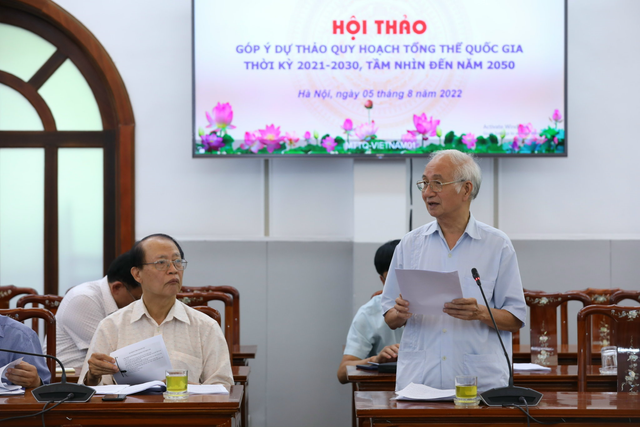 VUSTA góp ý Dự thảo Quy hoạch tổng thể quốc gia thời kỳ 2021-2030, tầm nhìn năm 2050 - Hình 3 VUSTA gop y Du thao Quy hoach tong the quoc gia thoi ky 2021-2030, tam nhin nam 2050-Hinh-3