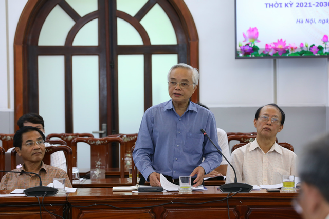 VUSTA góp ý Dự thảo Quy hoạch tổng thể quốc gia thời kỳ 2021-2030, tầm nhìn năm 2050 - Hình 4 VUSTA gop y Du thao Quy hoach tong the quoc gia thoi ky 2021-2030, tam nhin nam 2050-Hinh-4