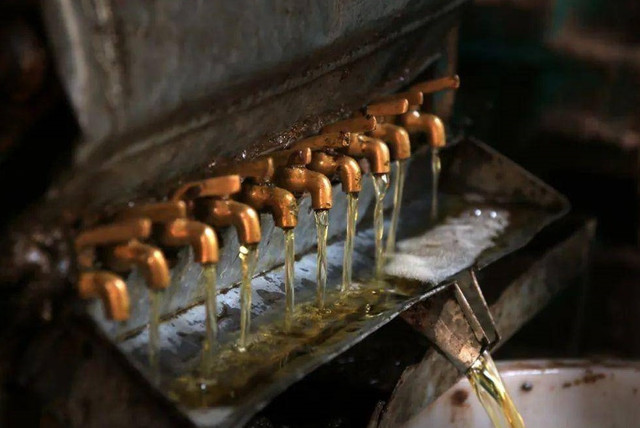 Chuyên gia khuyên 4 loại dầu ăn không nên mua - Hình 3 Chuyen gia khuyen 4 loai dau an khong nen mua-Hinh-3