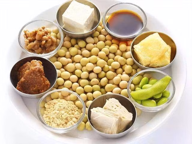 6 thuc pham giup chi em xinh dep, tre lau-Hinh-2