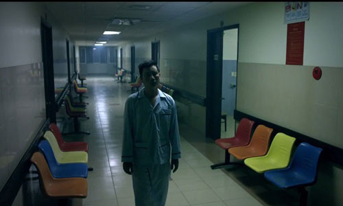 Thám tử Hên Ry tung trailer ma mị thót tim khán giả - Hình 3 Tham tu Hen Ry tung trailer ma mi thot tim khan gia-Hinh-3