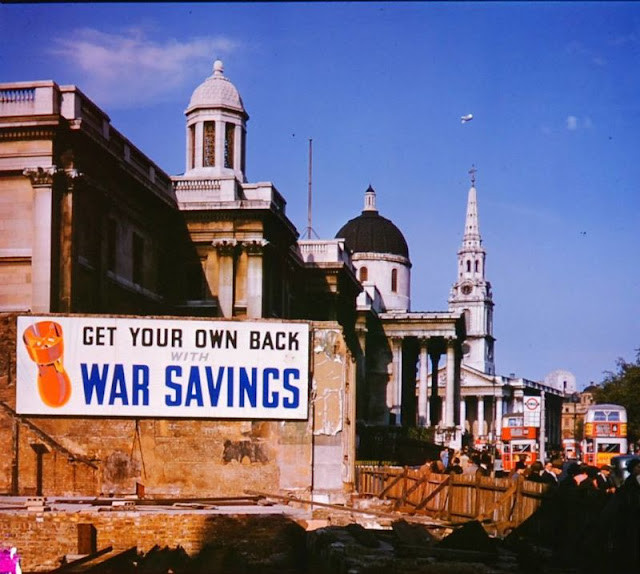 Hinh anh dau thuong cua London khi bi Duc quoc xa oanh tac-Hinh-3