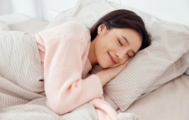 Nằm ngủ chân không nên để hướng Tây, đầu không quay về hướng Đông - Hình 4 Nam ngu chan khong nen de huong Tay, dau khong quay ve huong Dong-Hinh-4