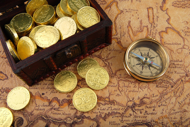 Biết gì về hòn đảo cất giấu kho báu trị giá hàng triệu USD? Biet gi ve hon dao cat giau kho bau tri gia hang trieu USD?