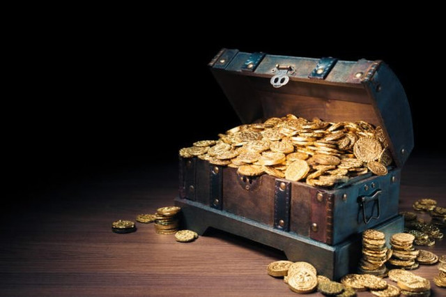 Biết gì về hòn đảo cất giấu kho báu trị giá hàng triệu USD? - Hình 8 Biet gi ve hon dao cat giau kho bau tri gia hang trieu USD?-Hinh-8