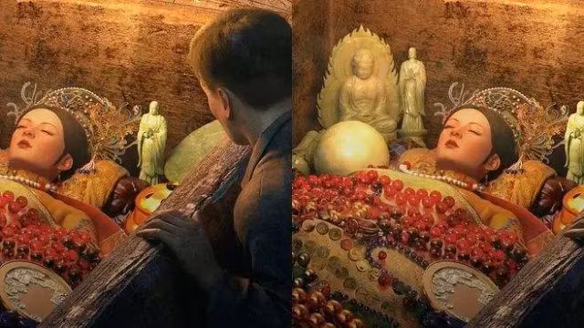 'Kim chi nam' cua nhung ke trom mo xua it ai biet