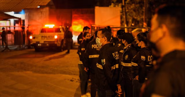 Nhin lai cac vu bao loan nha tu toi te nhat lich su nhan loai-Hinh-2