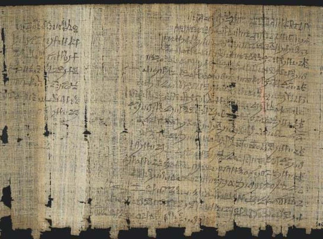 Cach nguoi Ai Cap co dai lam ra giay nhu nao?-Hinh-8