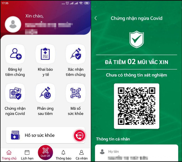 Điểm lại những ứng dụng Việt được yêu thích nhất 2021 trên App Store - Hình 5 Diem lai nhung ung dung Viet duoc yeu thich nhat 2021 tren App Store-Hinh-5