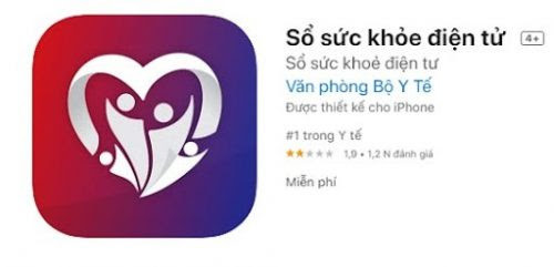 Điểm lại những ứng dụng Việt được yêu thích nhất 2021 trên App Store - Hình 4 Diem lai nhung ung dung Viet duoc yeu thich nhat 2021 tren App Store-Hinh-4