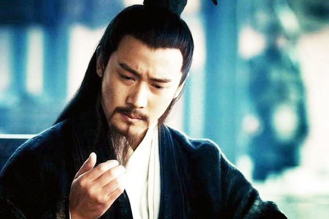 Những bài học rút từ tiểu thuyết Tam quốc diễn nghĩa của La Quán Trung - Hình 5 Nhung bai hoc rut tu tieu thuyet Tam quoc dien nghia cua La Quan Trung-Hinh-5