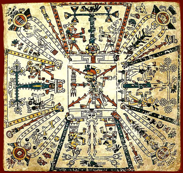 Hé lộ bí mật sốc về đế chế Aztec - Hình 8 He lo bi mat soc ve de che Aztec-Hinh-8